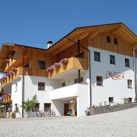 Apartament Jausenstation Moar Funes  Zewnętrze zdjęcie