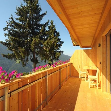 Apartament Jausenstation Moar Funes  Zewnętrze zdjęcie