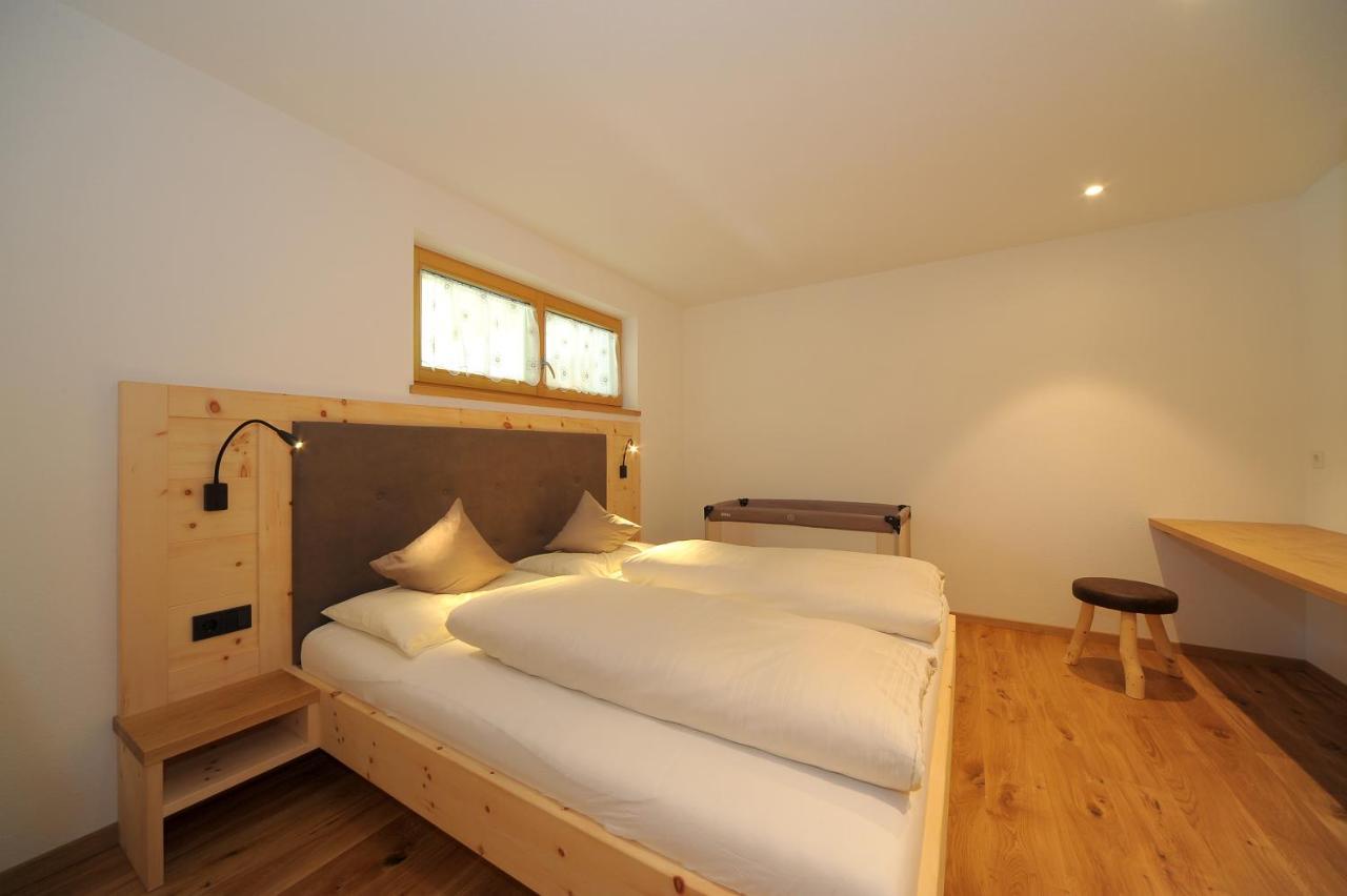 Apartament Jausenstation Moar Funes  Zewnętrze zdjęcie